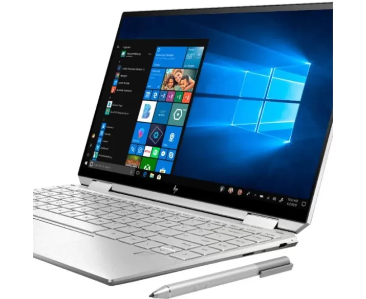 HP Spectre X360 13 (Gem Cut) 10th