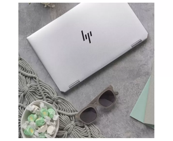 HP Spectre X360 13 (Gem Cut) 10th