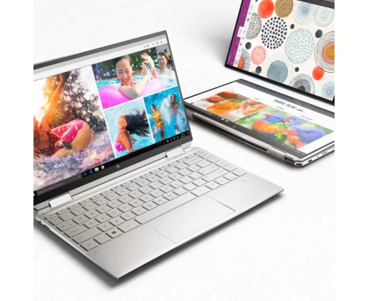 HP Spectre X360 13 (Gem Cut) 10th