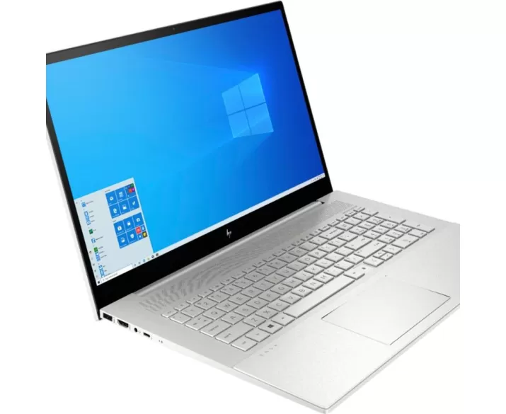 HP Envy 17m-ed0013dx Core i7 1065G7 12GB 512GB SSD 17.3 inch FHD Windows 10