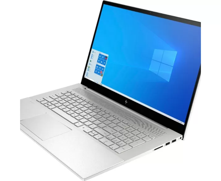 HP Envy 17m-ed0013dx Core i7 1065G7 12GB 512GB SSD 17.3 inch FHD Windows 10