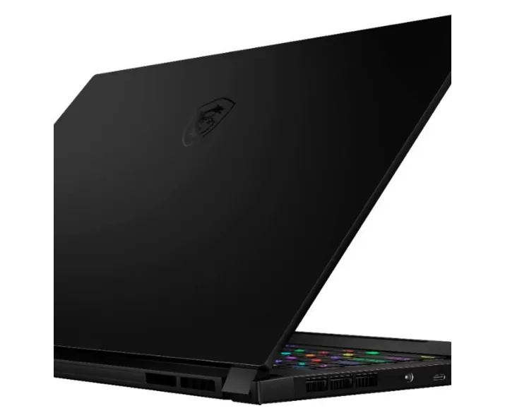 MSI GS66 Stealth Ultra Thin Gaming Core i7 10750H 15.6" 16GB 1TB SSD 15.6 inch FHD NVIDIA GeForce GTX 2070 Win 10