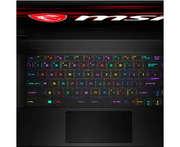 MSI GS66 Stealth Ultra Thin Gaming Core i7 10750H 15.6" 16GB 1TB SSD 15.6 inch FHD NVIDIA GeForce GTX 2070 Win 10