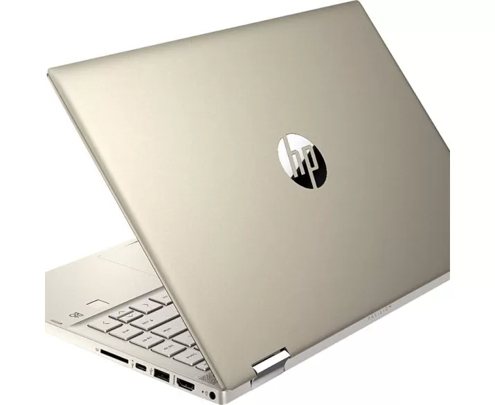 HP Pavilion x360 14m-dw0023dx Core i5-1035G1 8GB 256GB SSD 14 inch FHD Windows 10