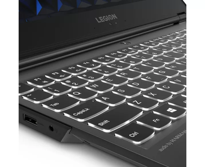 Lenovo Legion Y540 Core i7 9750H 16GB 512GB + 1TB HDD 15.6 inch FHD RTX 2060 Windows 10