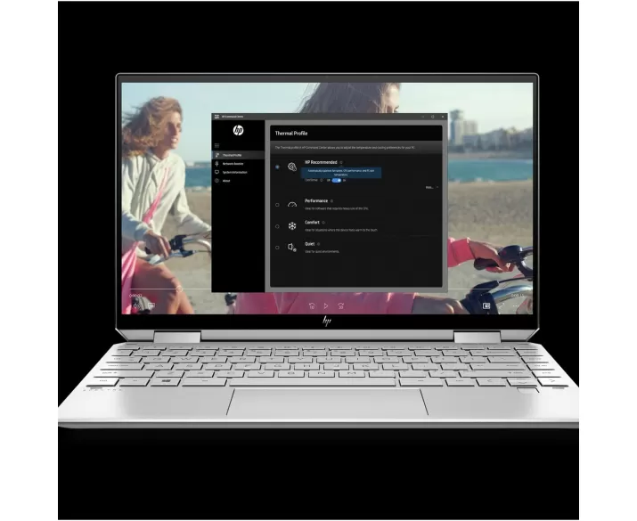 HP Spectre X360 13 2020 Edition 13.3inch Windows 10 Home