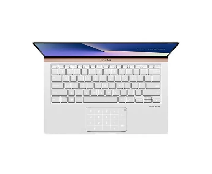 Asus Zenbook 14 UX433FA-A6111T Core i7 8565U 8GB 512GB SSD 14 Inch FHD Windows 10