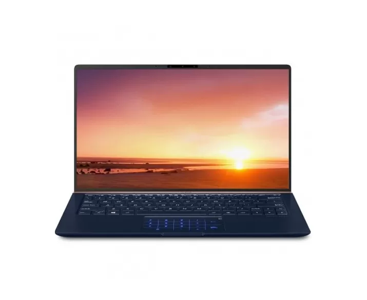 Asus Zenbook 14 UX433FA-A6111T Core i7 8565U 8GB 512GB SSD 14 Inch FHD Windows 10