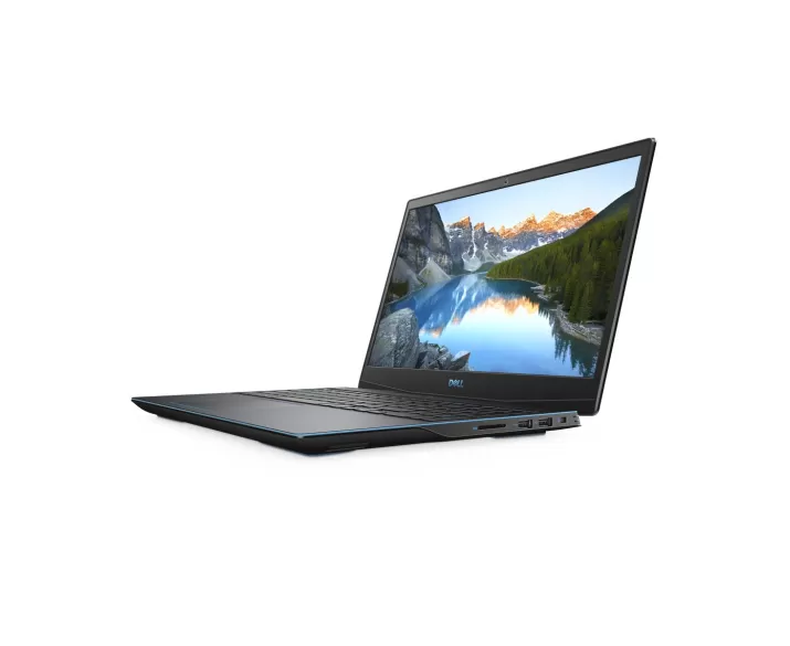 Dell G3 Gaming Laptop Inspiron 3590 Core i7-9750H 16GB 512GB SSD 15.6 inch GeForce GTX 1660 Windows 10