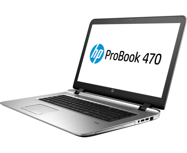 Hp Probook 470 Core i7 8550U 8GB 500GB 17.3 inch HD + Win 10 Hp Probook 470 Core i7 8550U 8GB 500GB 17.3 inch HD + Win 10