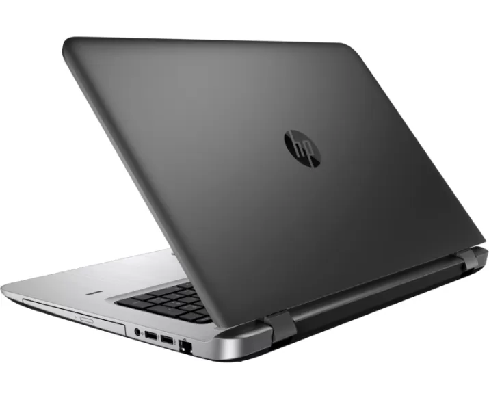 Hp Probook 470 Core i7 8550U 8GB 500GB 17.3 inch HD + Win 10 Hp Probook 470 Core i7 8550U 8GB 500GB 17.3 inch HD + Win 10