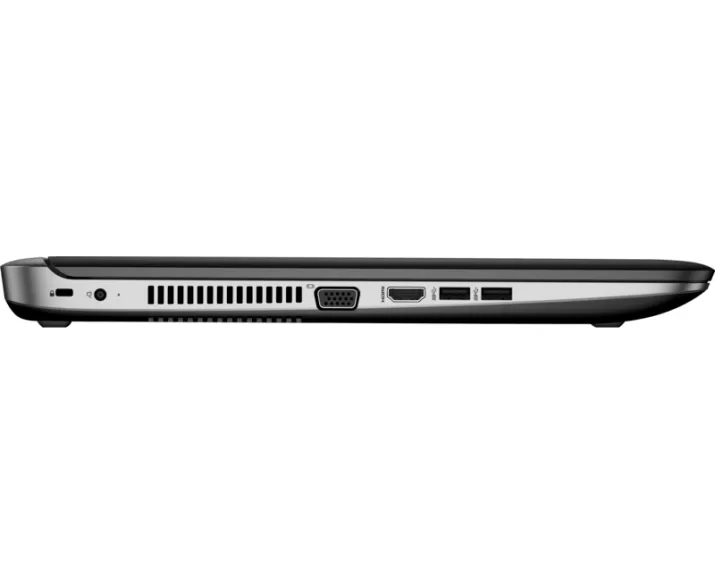 Hp Probook 470 Core i7 8550U 8GB 500GB 17.3 inch HD + Win 10 Hp Probook 470 Core i7 8550U 8GB 500GB 17.3 inch HD + Win 10