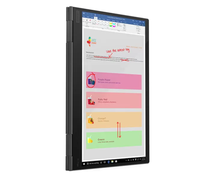 Lenovo ThinkPad X1 Yoga Gen 4 2-in-1 14 inch Windows 10 Cảm ứng