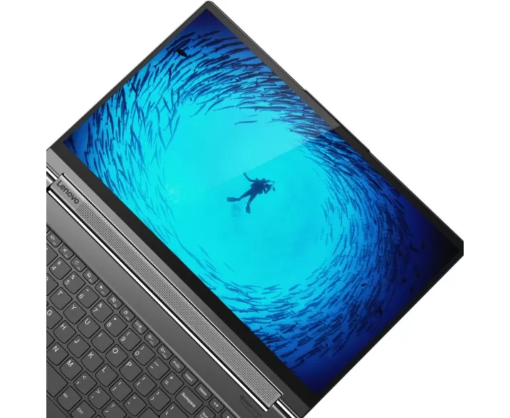 Lenovo Yoga C940 2-in-1 15.6 inch - Iron Gray