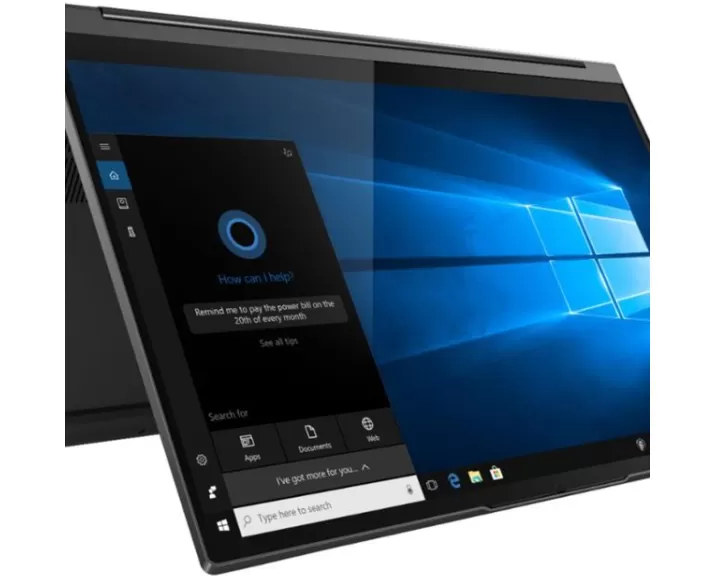 Lenovo Yoga C940 2-in-1 15.6 inch - Iron Gray