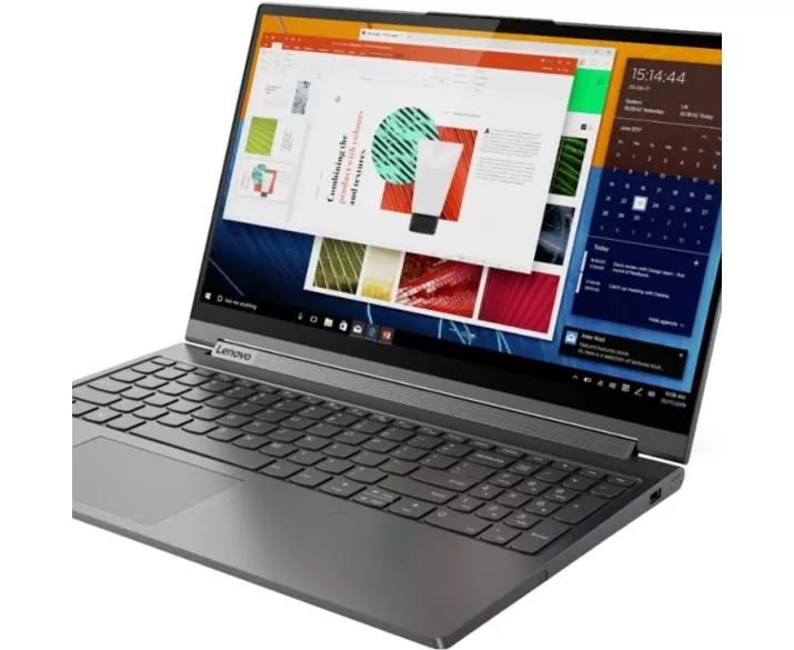 Lenovo Yoga C940 2-in-1 15.6 inch - Iron Gray