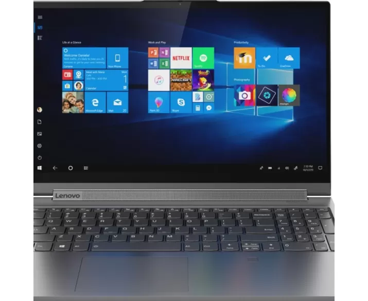 Lenovo Yoga C940 2-in-1 15.6 inch - Iron Gray