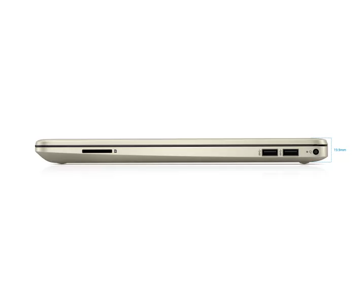 HP Pavilion 15 DW0052WM Core i5-8265U 8GB 256GB SSD 15.6 inch HD Windows 10