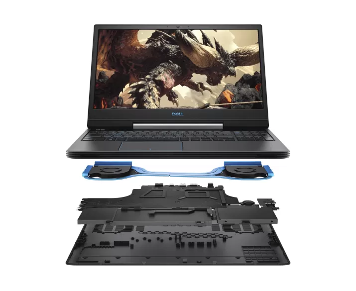 Dell G5 15 Gaming Laptop Inspiron 5590 15.6 inch Windows 10