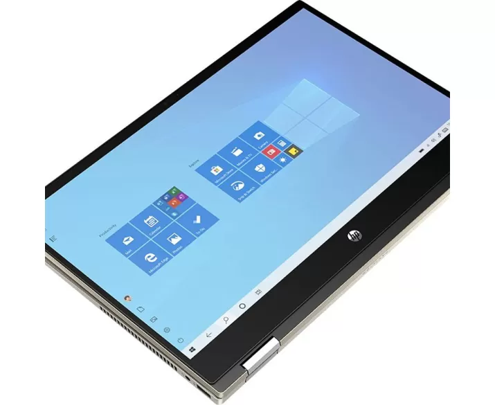 HP Pavilion x360 14m-dw0023dx Core i5-1035G1 8GB 256GB SSD 14 inch FHD Windows 10