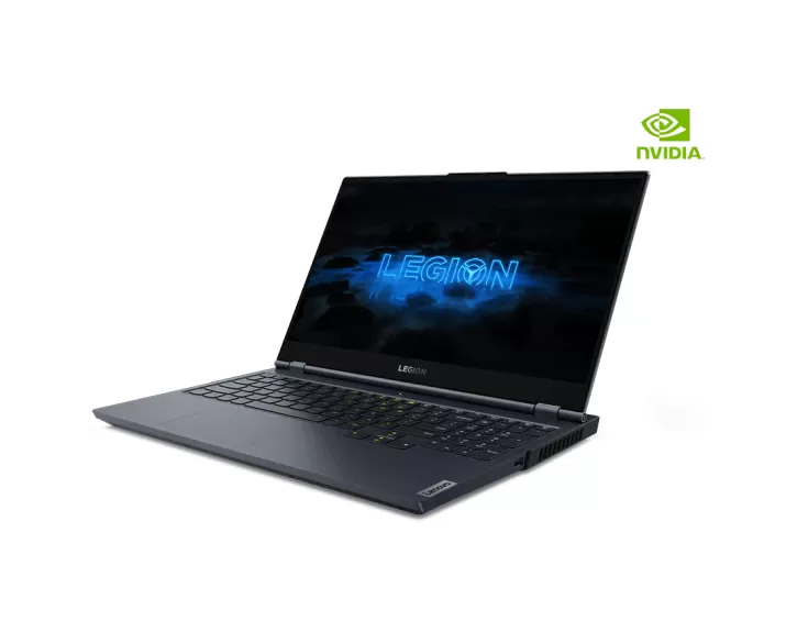 Lenovo Legion 7i Gaming Core i9 10980HK 32GB SSD 512GB + HDD 1TB 15.6 Inch FHD GeForce RTX™ 2080 Windows 10