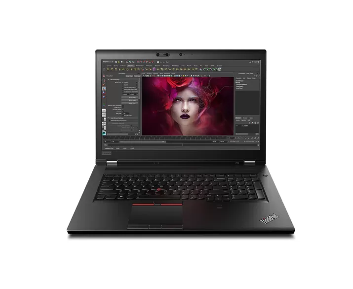 Lenovo ThinkPad P72 Workstation 17.3 inch NVIDIA Windowns 10 Pro