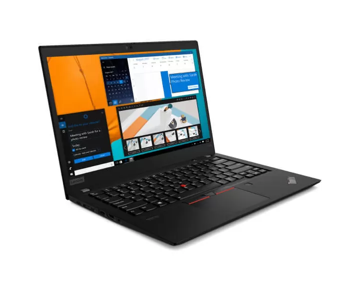 New Lenovo Thinkpad T14s 14 inch Win 10 Pro