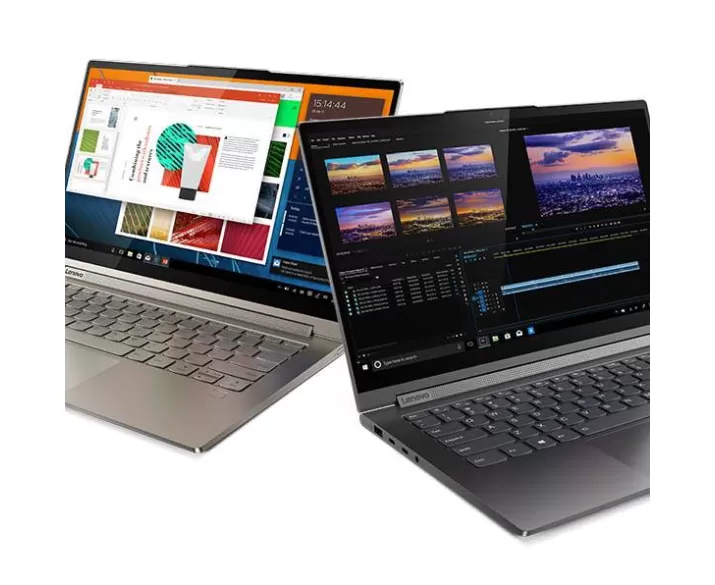 Lenovo Yoga C940 (2-in-1) 14"
