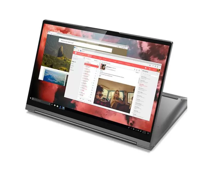 Lenovo Yoga C940 (2-in-1) 14"