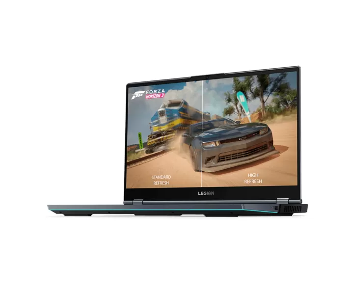 Lenovo Legion 7i Gaming Core i9 10980HK 32GB SSD 512GB + HDD 1TB 15.6 Inch FHD GeForce RTX™ 2080 Windows 10