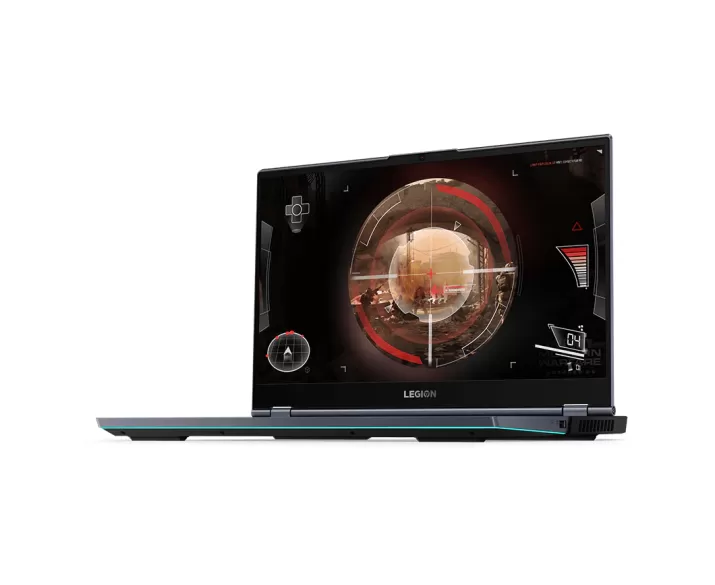 Lenovo Legion 7i Gaming Core i9 10980HK 32GB SSD 512GB + HDD 1TB 15.6 Inch FHD GeForce RTX™ 2080 Windows 10