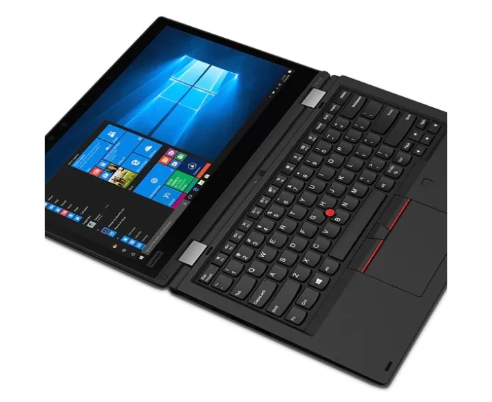 Lenovo ThinkPad L390 YOGA 2-in-1 Core i5 8365U 16GB 256GB SSD 13.3 inch FHD Win 10 Pro - Cảm ứng