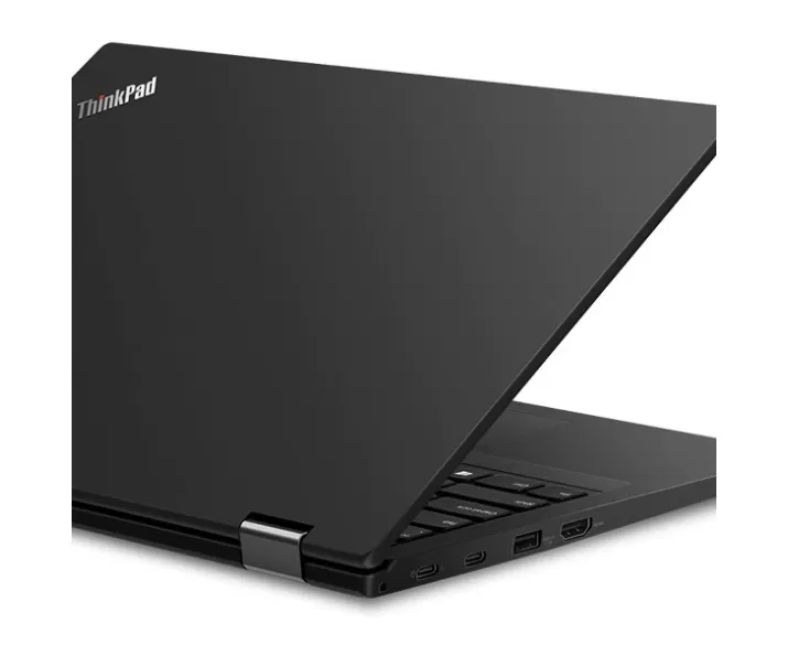 Lenovo ThinkPad L390 YOGA 2-in-1 Core i5 8365U 16GB 256GB SSD 13.3 inch FHD Win 10 Pro - Cảm ứng