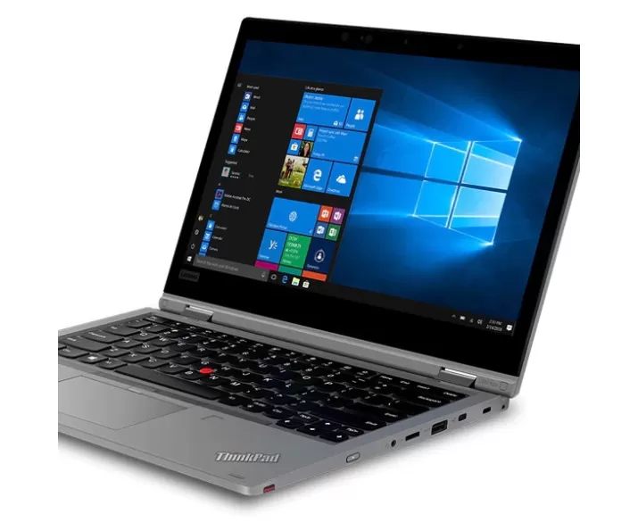Lenovo ThinkPad L390 YOGA 2-in-1 Core i5 8365U 16GB 256GB SSD 13.3 inch FHD Win 10 Pro - Cảm ứng