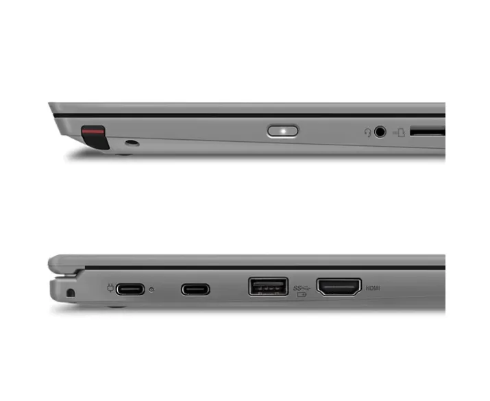 Lenovo ThinkPad L390 YOGA 2-in-1 Core i5 8365U 16GB 256GB SSD 13.3 inch FHD Win 10 Pro - Cảm ứng