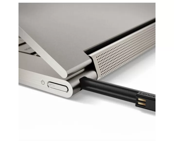 Lenovo Yoga C930 2-in-1 13.9 inch Core i7 16GB 512GB SSD Windows 10 Pro - Iron Gray