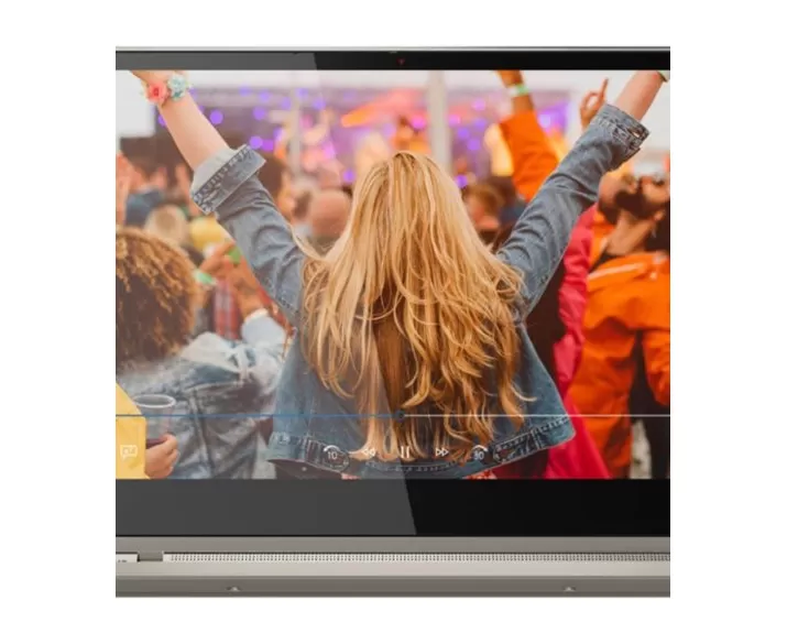 Lenovo Yoga C930 2-in-1 13.9 inch Core i7 16GB 512GB SSD Windows 10 Pro - Iron Gray