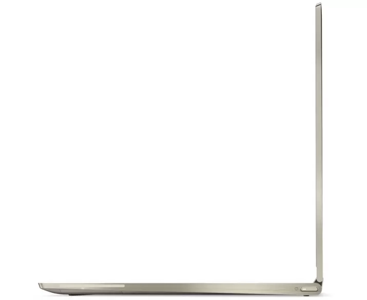 Lenovo Yoga C930 2-in-1 13.9 inch Core i7 16GB 512GB SSD Windows 10 Pro - Iron Gray