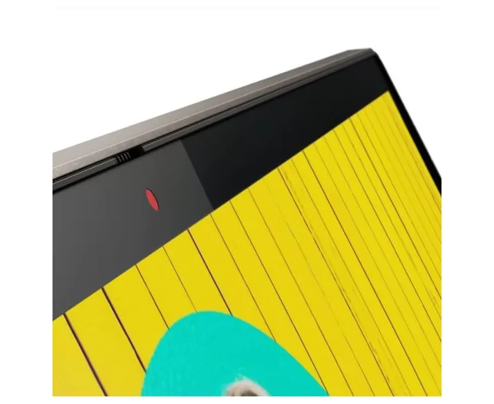 Lenovo Yoga C930 2-in-1 13.9 inch Core i7 16GB 512GB SSD Windows 10 Pro - Iron Gray