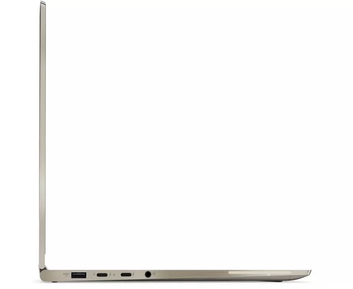 Lenovo Yoga C930 2-in-1 13.9 inch Core i7 16GB 512GB SSD Windows 10 Pro - Iron Gray