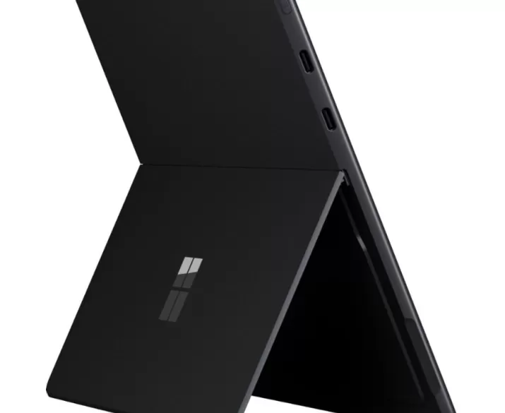 New Surface Pro X Microsoft SQ1 13 inch Windows 10 New Surface Pro X Microsoft SQ1 13 inch Windows 10