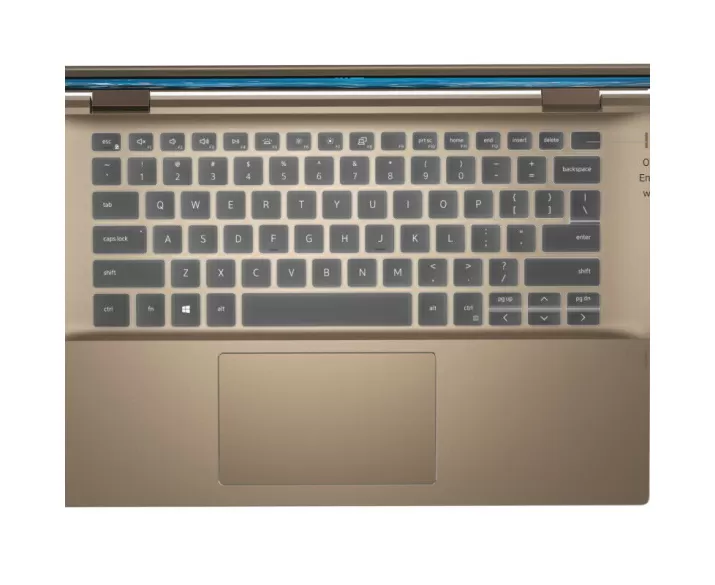 Dell Inspiron Inspiron 14 7405 2-in-1 Ryzen 4700u 8GB 512GB SSD 14 Cảm ứng - Windows 10