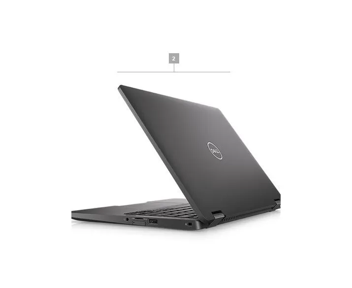 Dell Latitude 5300 2-in-1 Core i7 8665 8GB 256GB SSD 13.3 inc FHD - Windows 10 cảm ứng