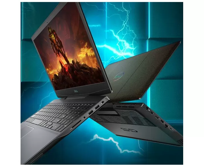 Dell G5 15 Gaming Laptop Inspiron 5500 15.6 inch Windows 10