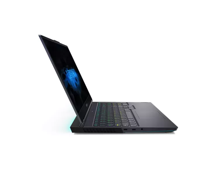 Lenovo Legion 7i Gaming Core i9 10980HK 32GB SSD 512GB + HDD 1TB 15.6 Inch FHD GeForce RTX™ 2080 Windows 10