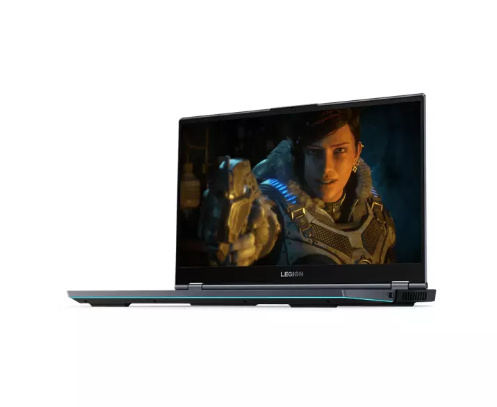 Lenovo Legion 7i Gaming Core i9 10980HK 32GB SSD 512GB + HDD 1TB 15.6 Inch FHD GeForce RTX™ 2080 Windows 10