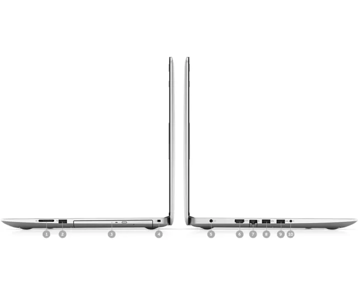 Dell Inspiron 5770 - hình số , 2 image