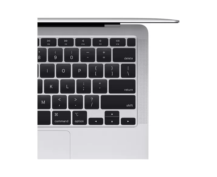 Apple Macbook Air 13 MGN93SA/A Apple M1 8GB 256GB SSD 13.3 inch IPS Mac OS Bạc