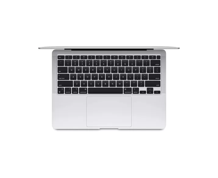 Apple Macbook Air 13 MGN93SA/A Apple M1 8GB 256GB SSD 13.3 inch IPS Mac OS Bạc