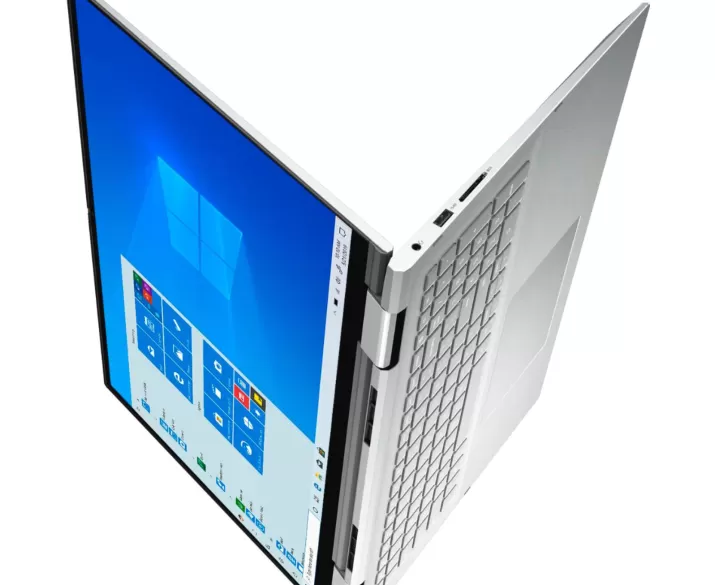 Dell Inspiron 7706 2-in-1 17 inch Windows 10 Cảm ứng